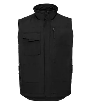 014M - Russell Gilet