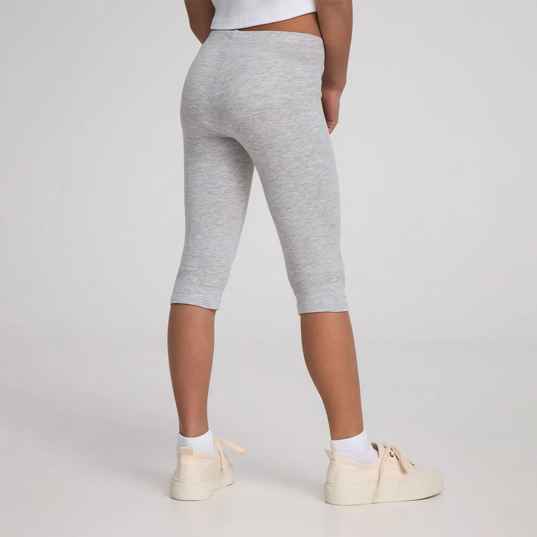 3/4 Length Leggings