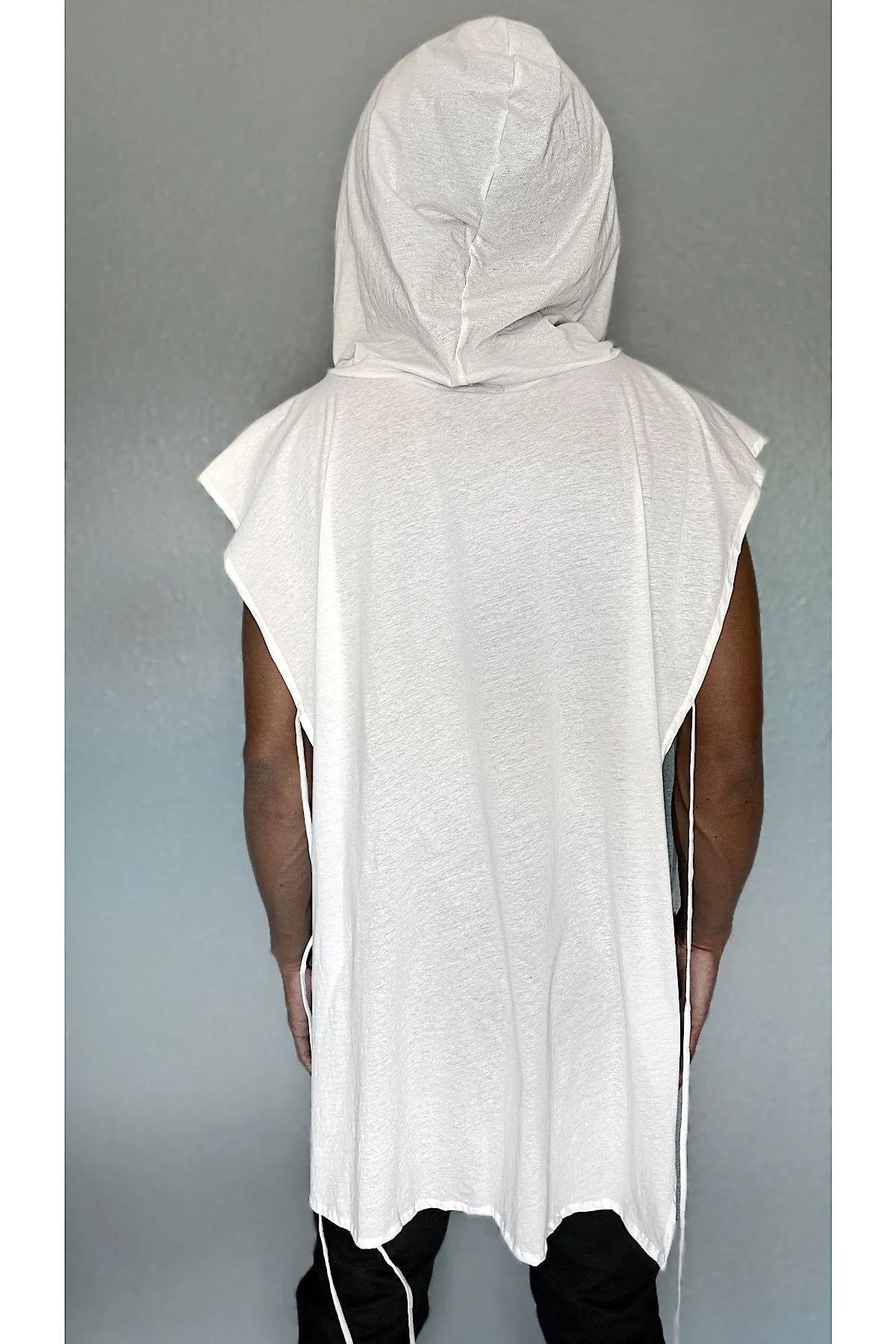 5D x Threadriot Moon Tunic - cotton