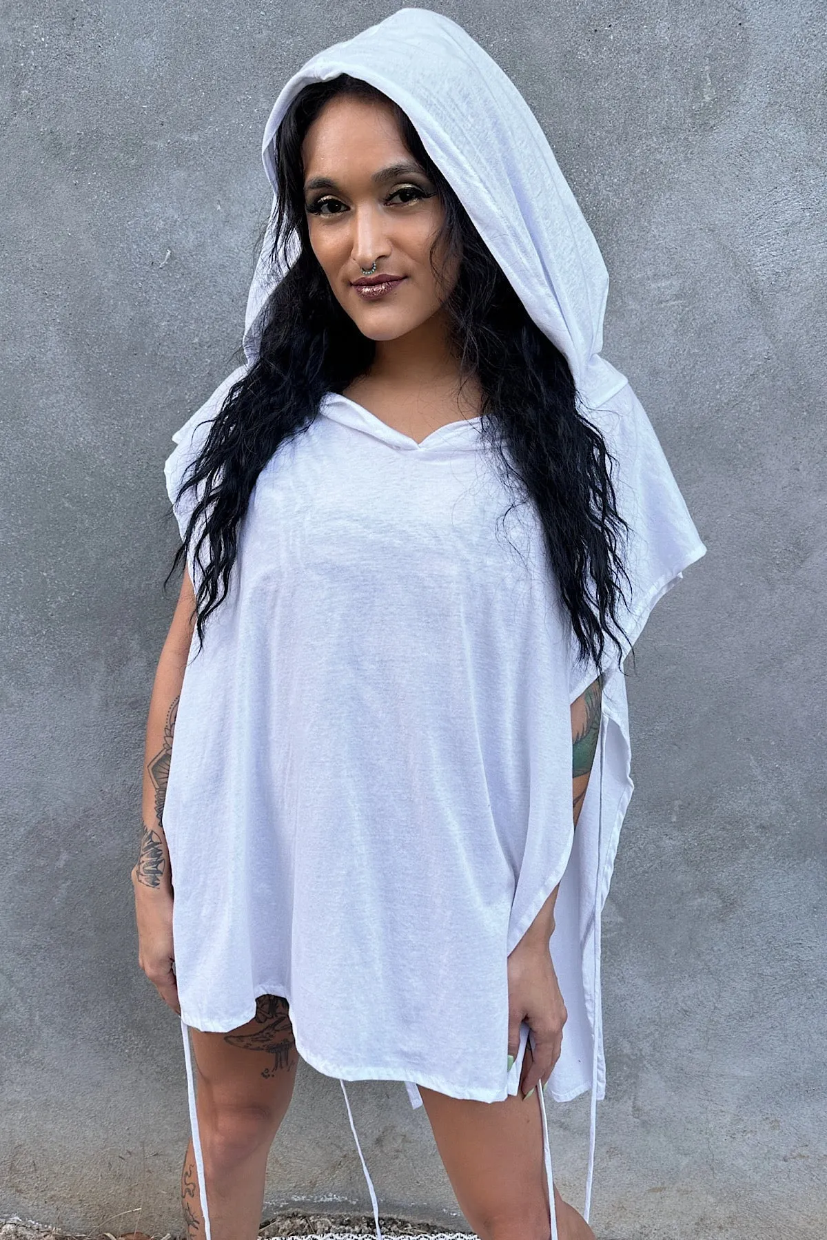 5D x Threadriot Moon Tunic - cotton