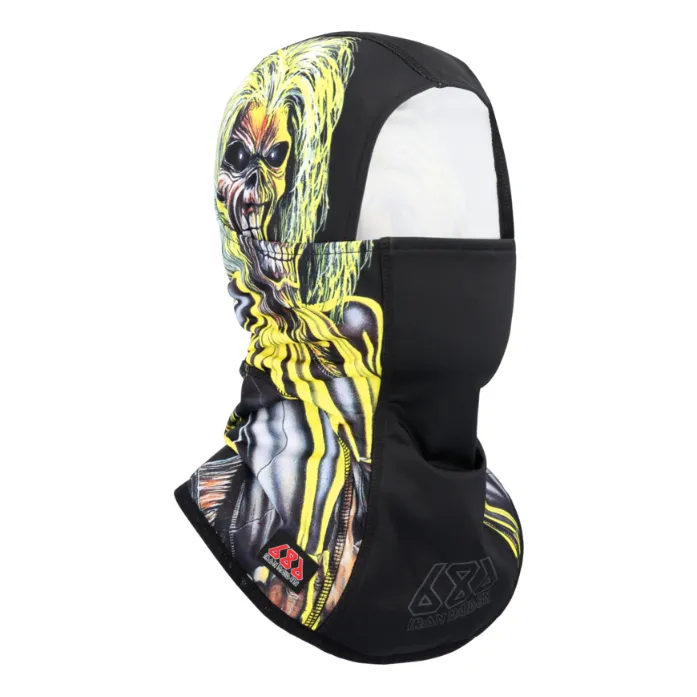 686 Alpha Hinged Balaclava