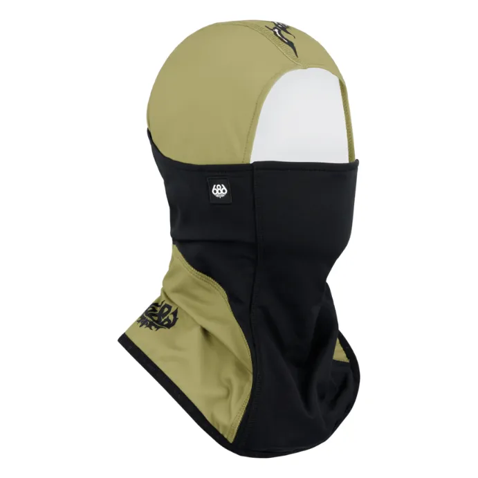 686 Alpha Hinged Balaclava