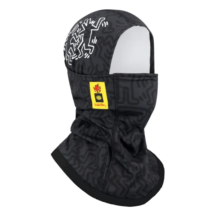 686 Alpha Hinged Balaclava