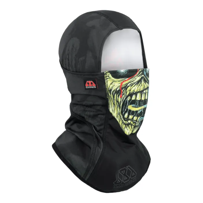 686 Alpha Hinged Balaclava