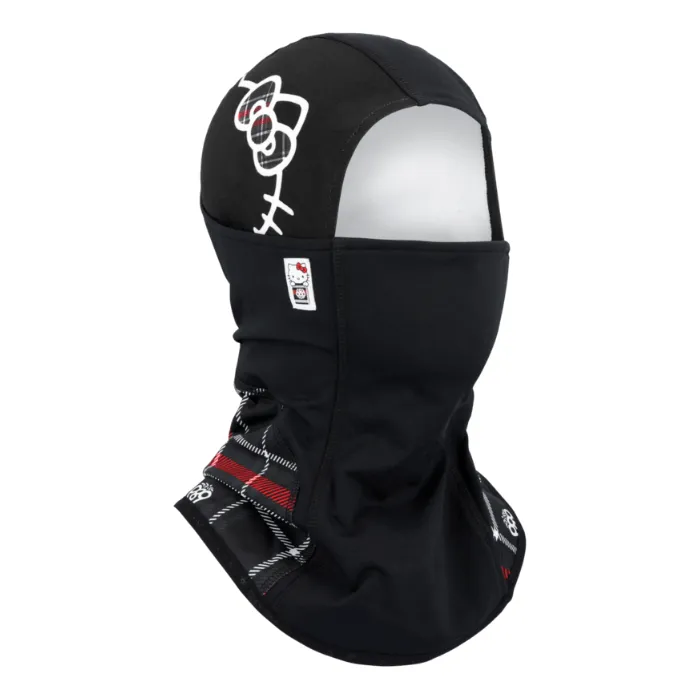 686 Alpha Hinged Balaclava