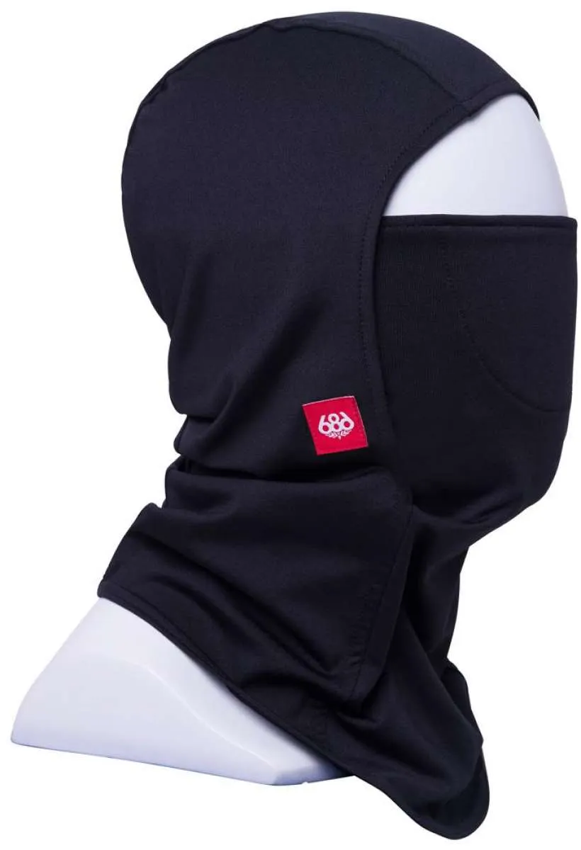 686 Deluxe Hinged Balaclava 2024