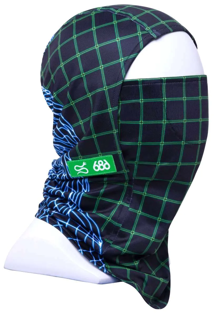 686 Deluxe Hinged Balaclava 2024