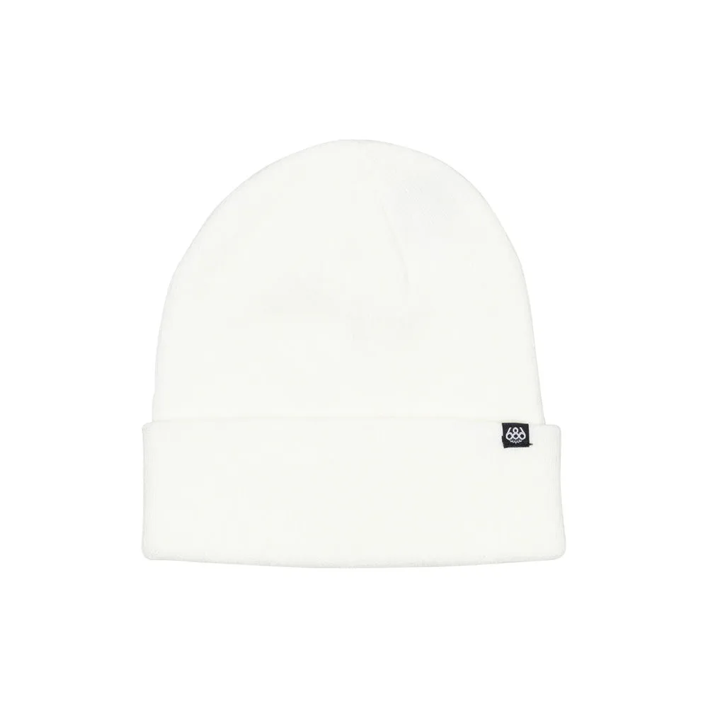 686 Standard Roll Up Beanie 2024