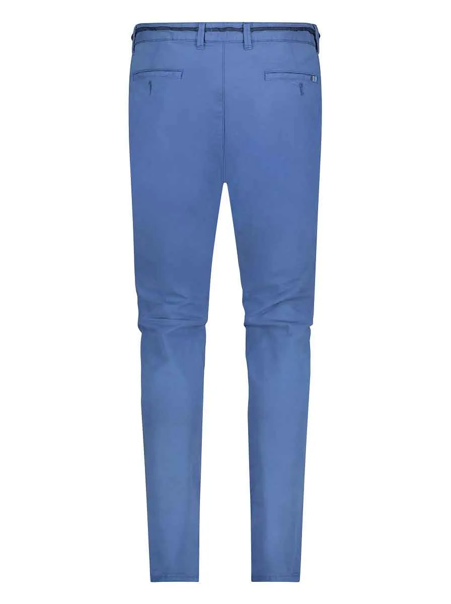 A Fish Named Fred - Garment Dyed Chinos