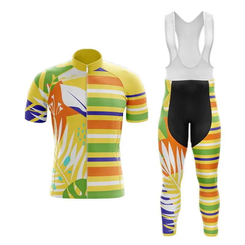 Abstract (V10) Club Cycling Kit