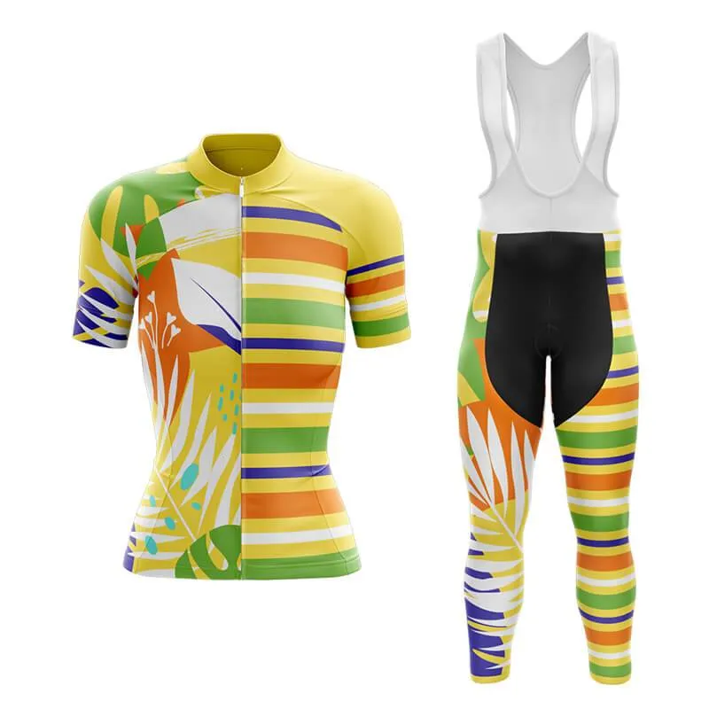 Abstract (V10) Club Cycling Kit