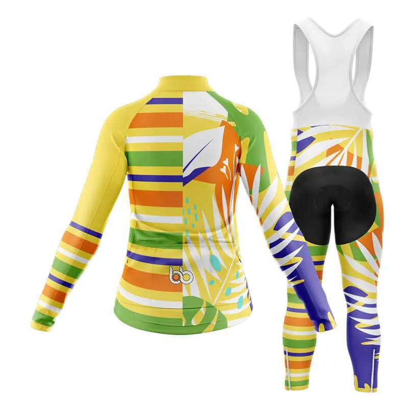 Abstract (V10) Club Cycling Kit