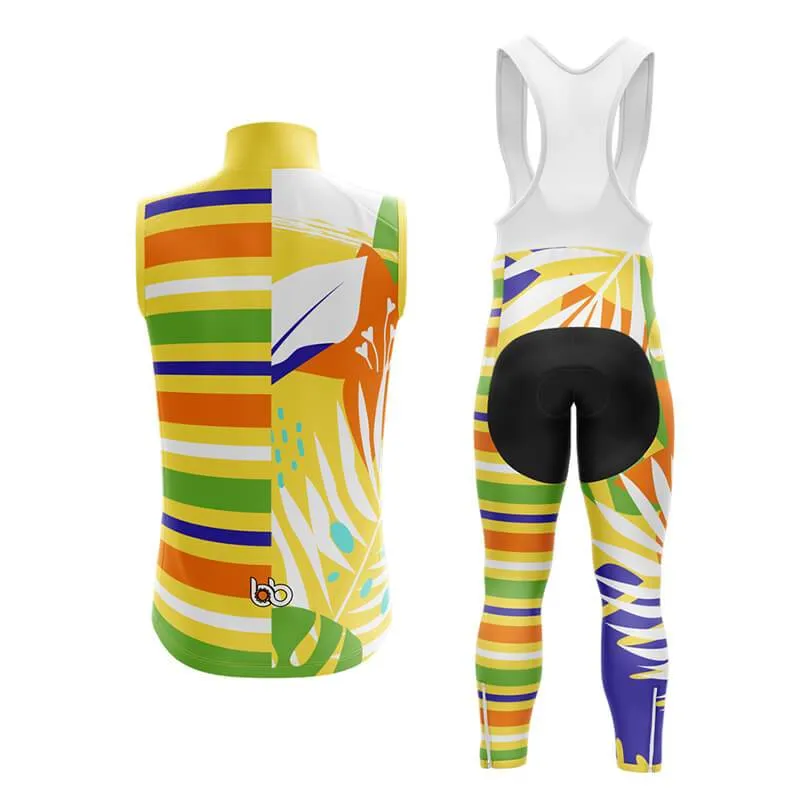 Abstract (V10) Club Cycling Kit