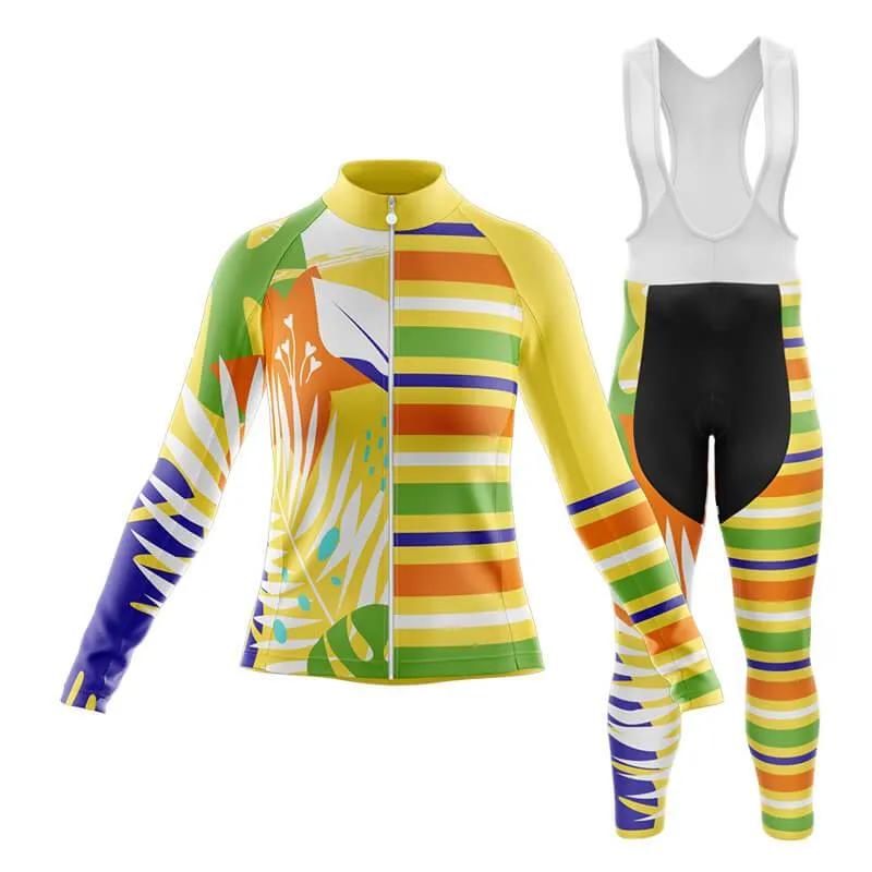 Abstract (V10) Club Cycling Kit