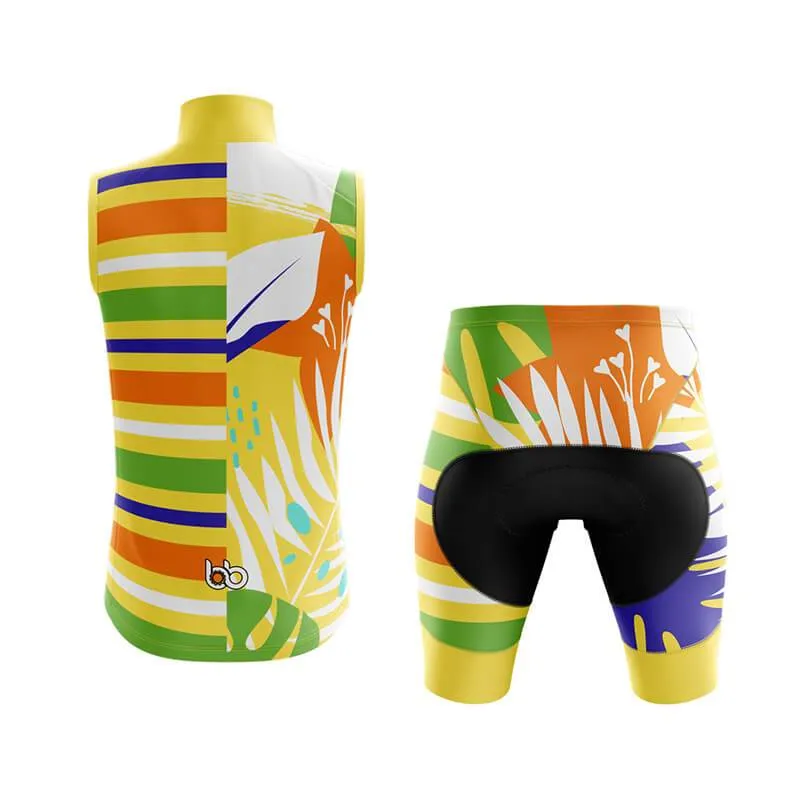 Abstract (V10) Club Cycling Kit