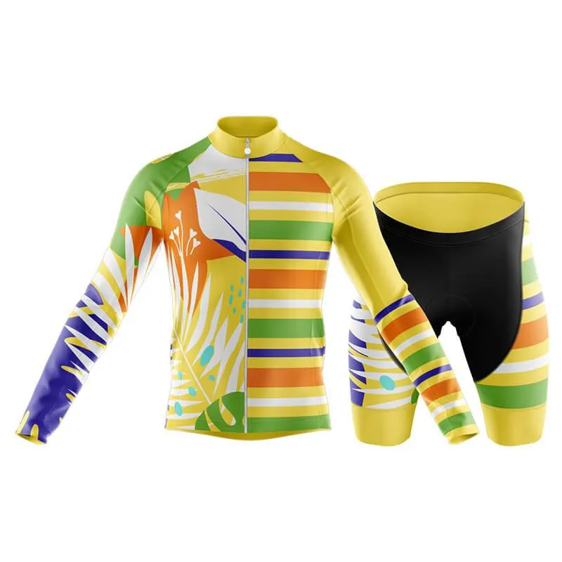 Abstract (V10) Club Cycling Kit