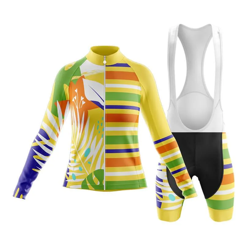 Abstract (V10) Club Cycling Kit