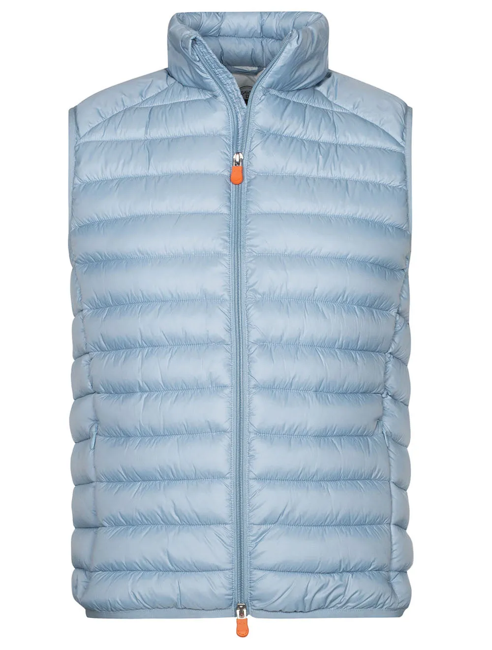 Adam Gilet Powder Blue