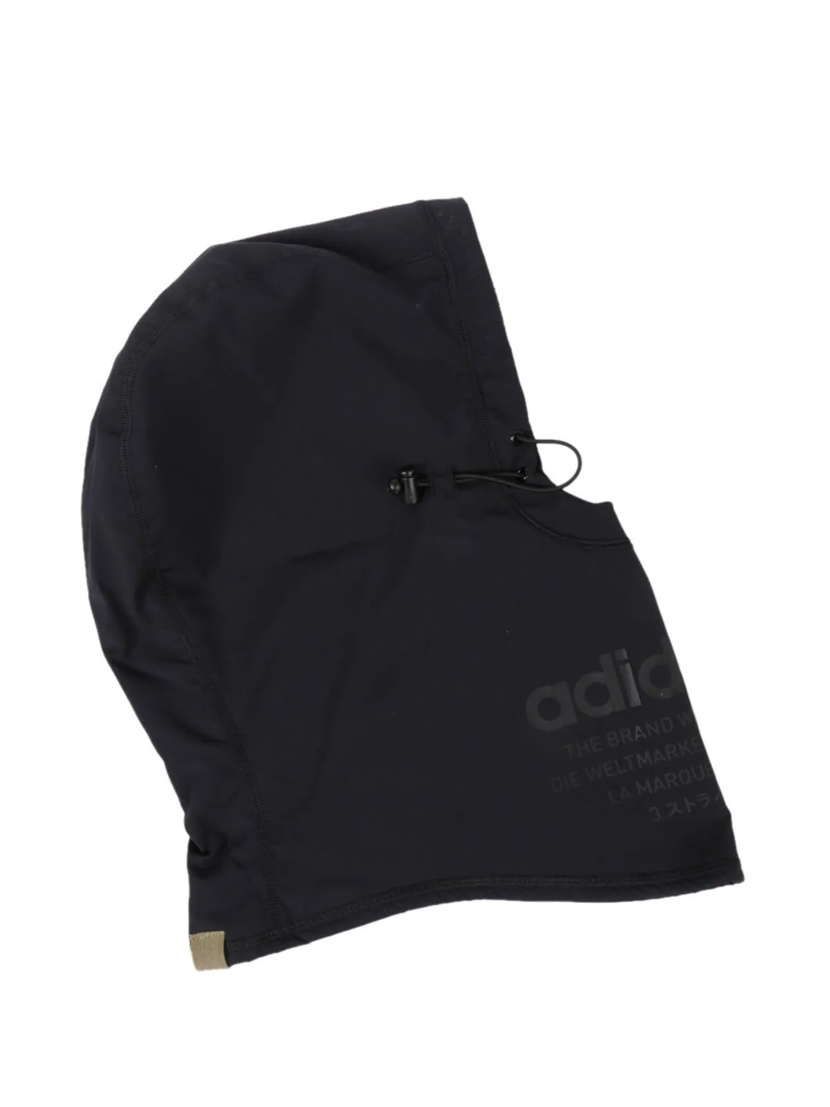 Adidas Originals Draw String Balaclava