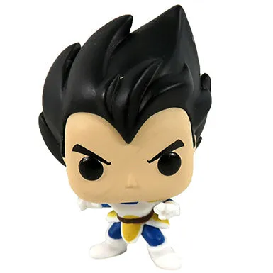 Advent Pocket Pop! Dragon Ball Z - Vegeta