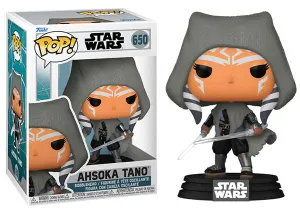 Ahsoka Tano 650