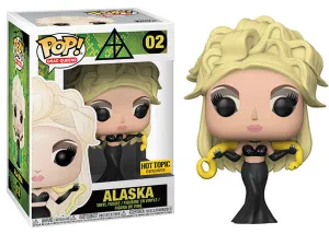 Alaska (Drag Queens) 02 - Hot Topic Exclusive  [Damaged: 7/10]