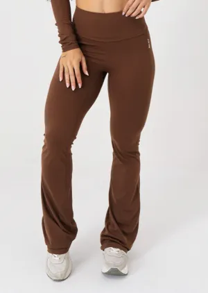 ANASTASIA CAFE leggings