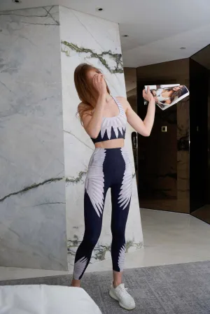 Angel Training Leggings