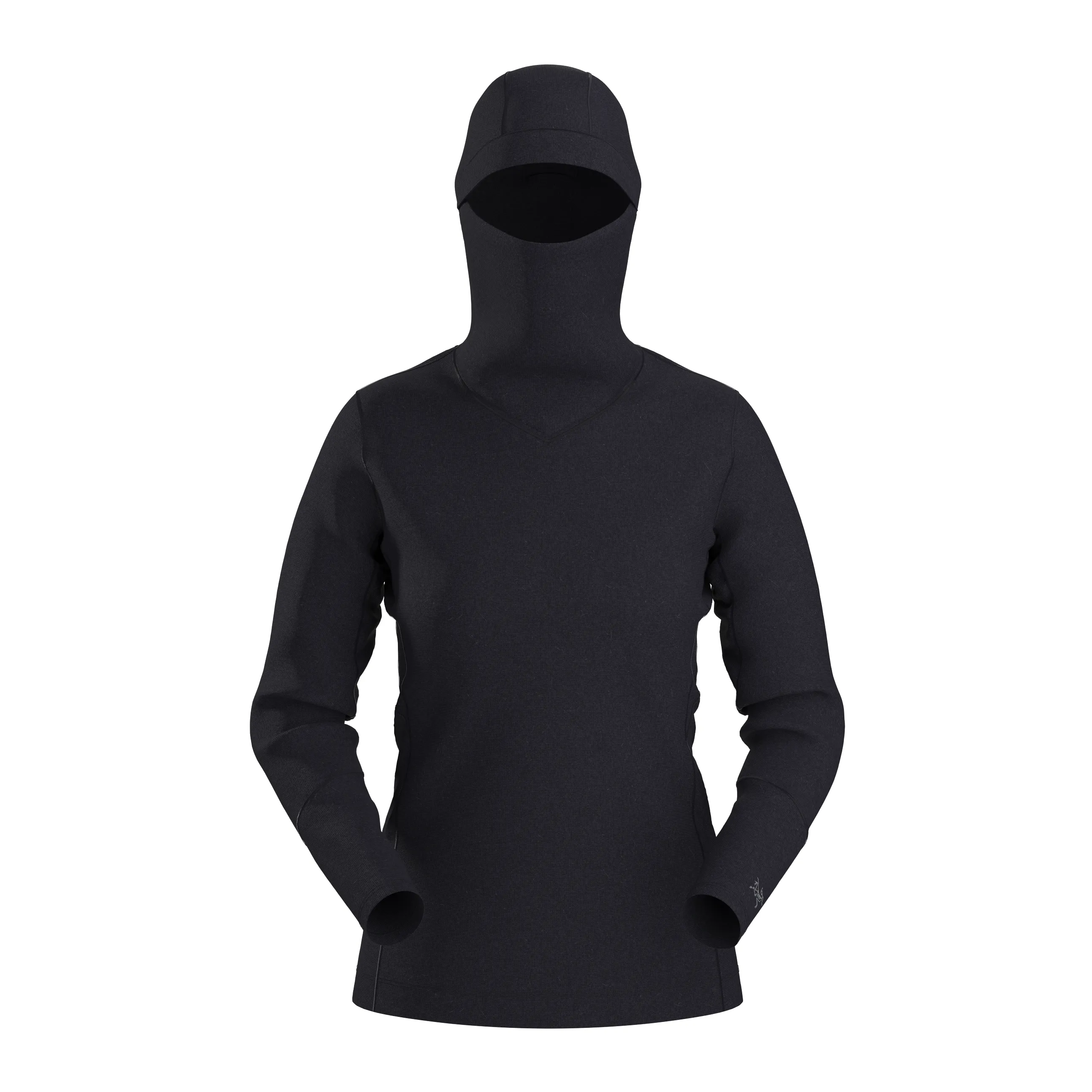 Arc'teryx Rho Hoody W