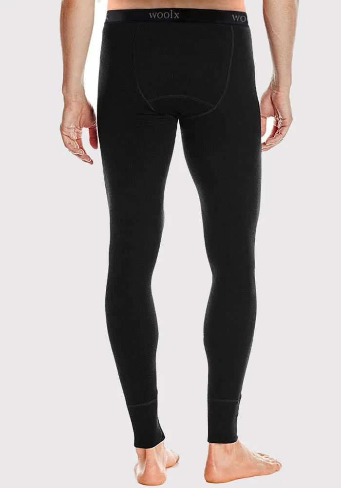 Arctic Leggings - Black