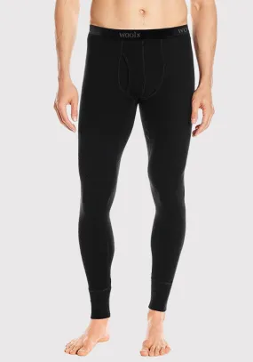 Arctic Leggings - Black