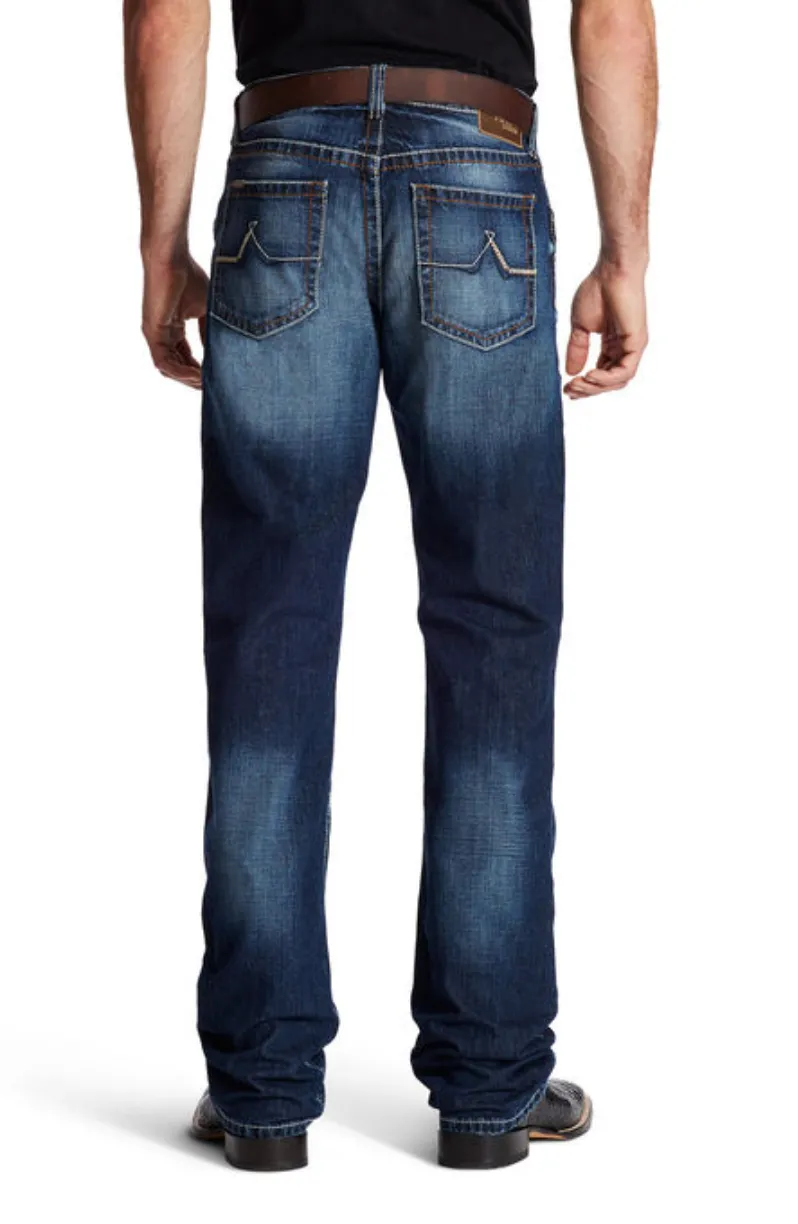 ARIAT MEN'S M4 AUSTIN RIVERTON JEANS