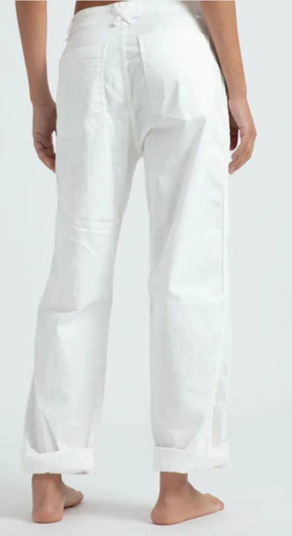 ASKK NY~Chino pant