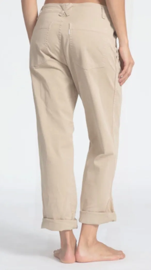 ASKK NY~Chino pant