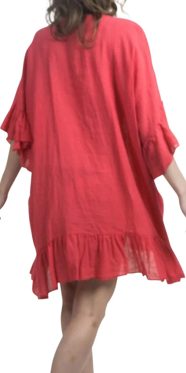 Atalia Tunic