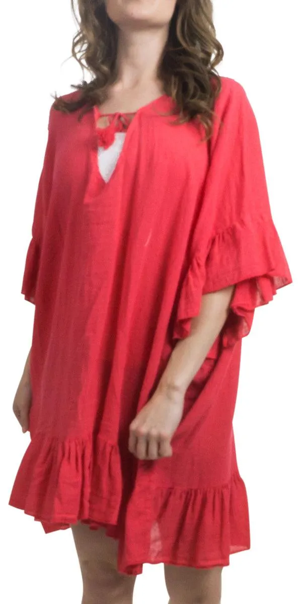 Atalia Tunic