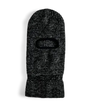 Autumn Headwear Marl Balaclava