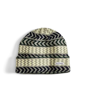 Autumn Headwear Select Chevron Beanie