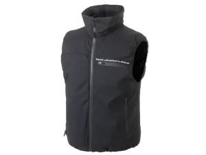 Baltic Sandhamn Gilet - 50N - Unisex - Black