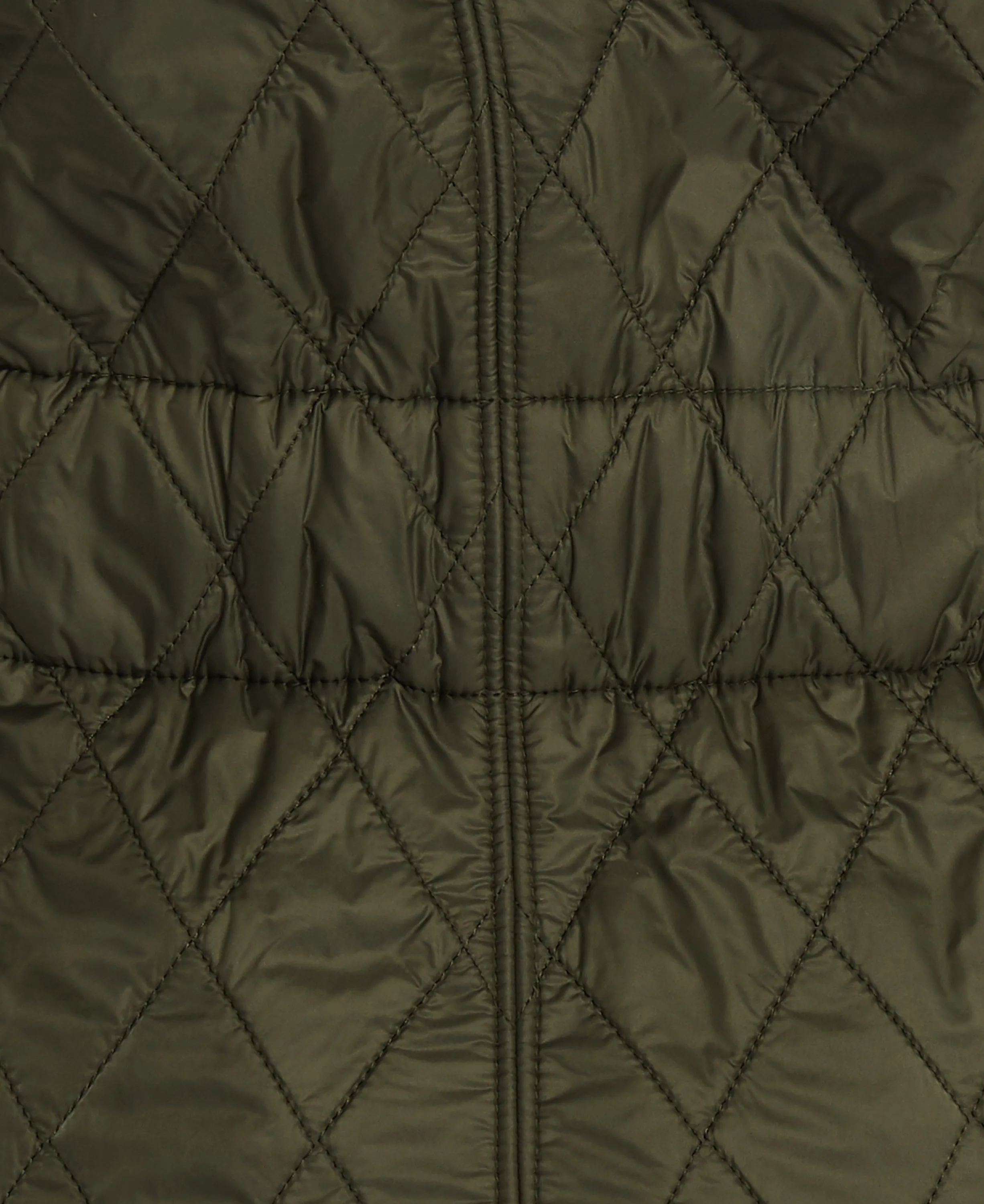 Barbour Cavalry Gilet Olive