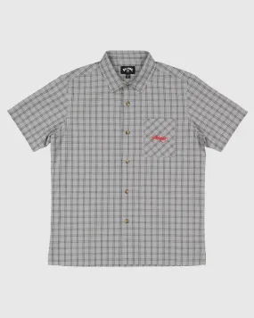 Billabong Boys Mogule Shirt