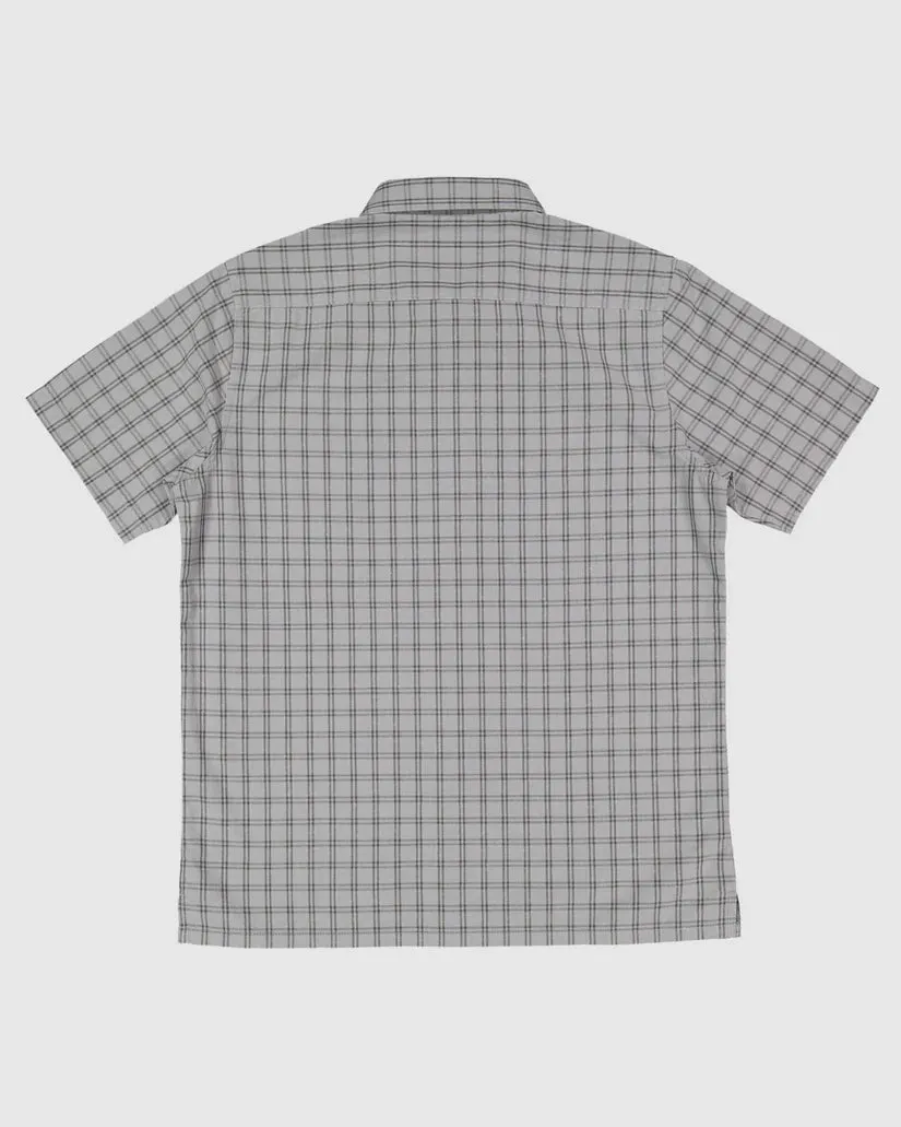 Billabong Boys Mogule Shirt