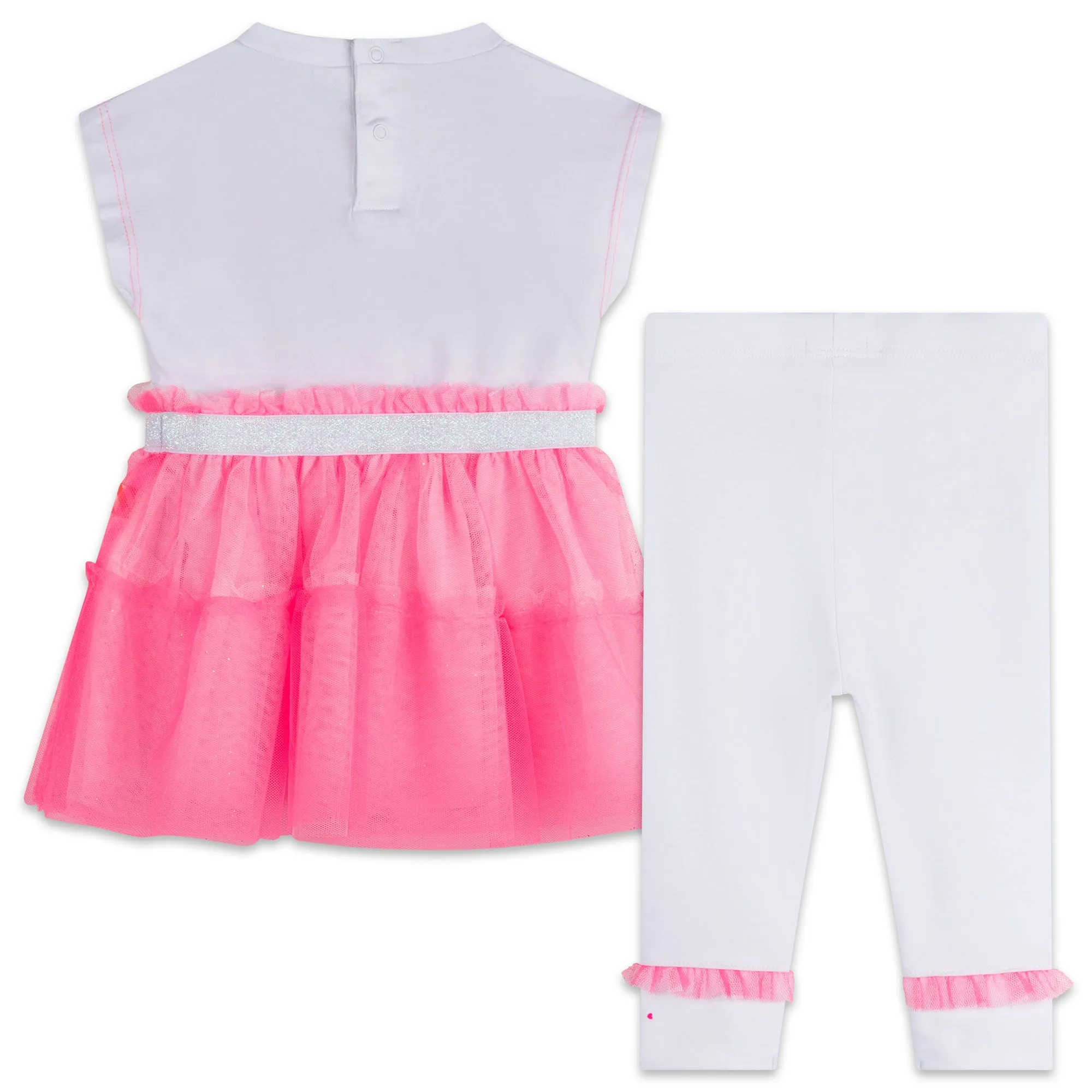 Billieblush Baby Girls Dress Ensemble