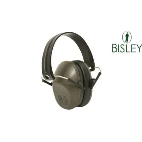 Bisley Ear Defenders