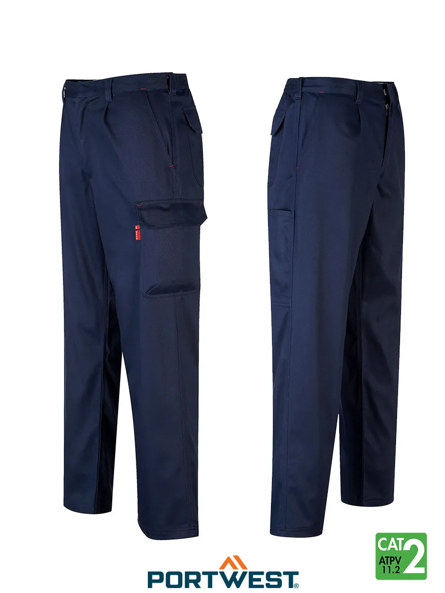 Bizweld™ 9.5 oz FR Cargo Pants - BZ31