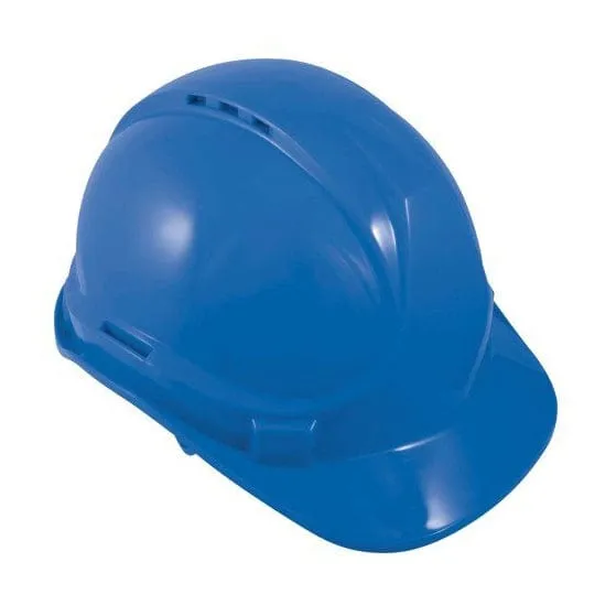 Blackrock 6 Point Safety Hard Hat