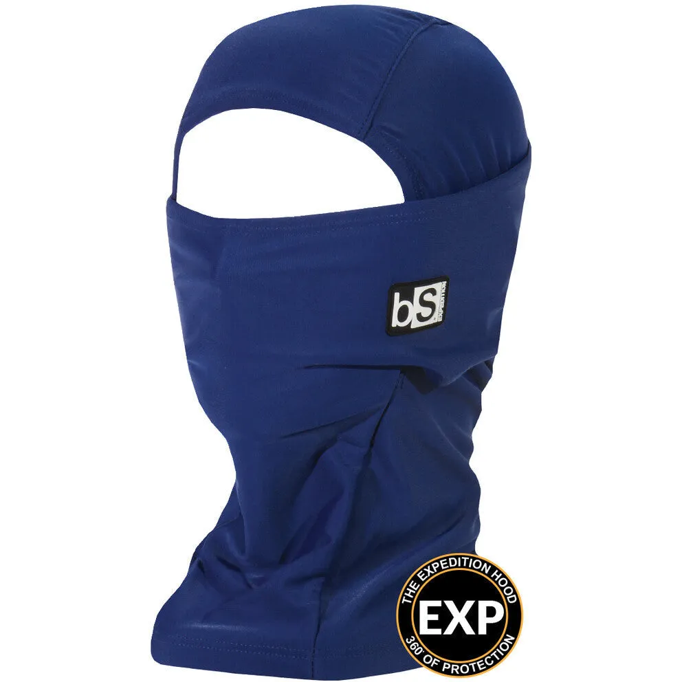 Blackstrap The Expedition Hood