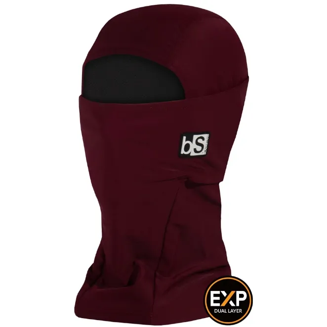 Blackstrap The Expedition Hood