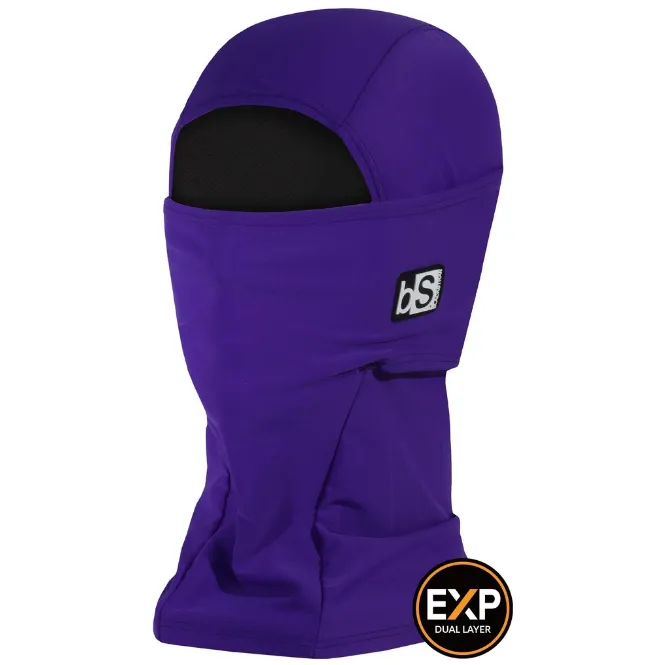 Blackstrap The Expedition Hood