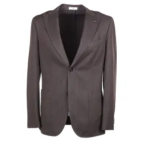 Boglioli Slim-Fit Wool 'K Jacket' Sport Coat